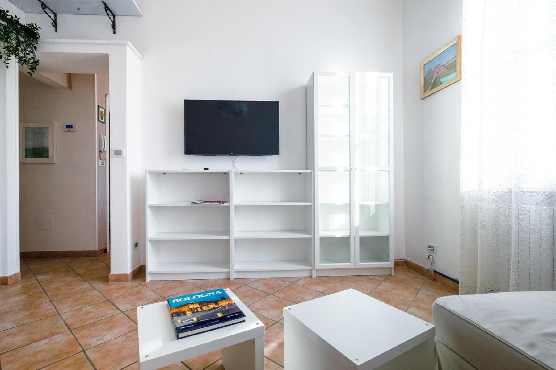 Apartment Elle Home: Comfort E Comodo Al Centro
