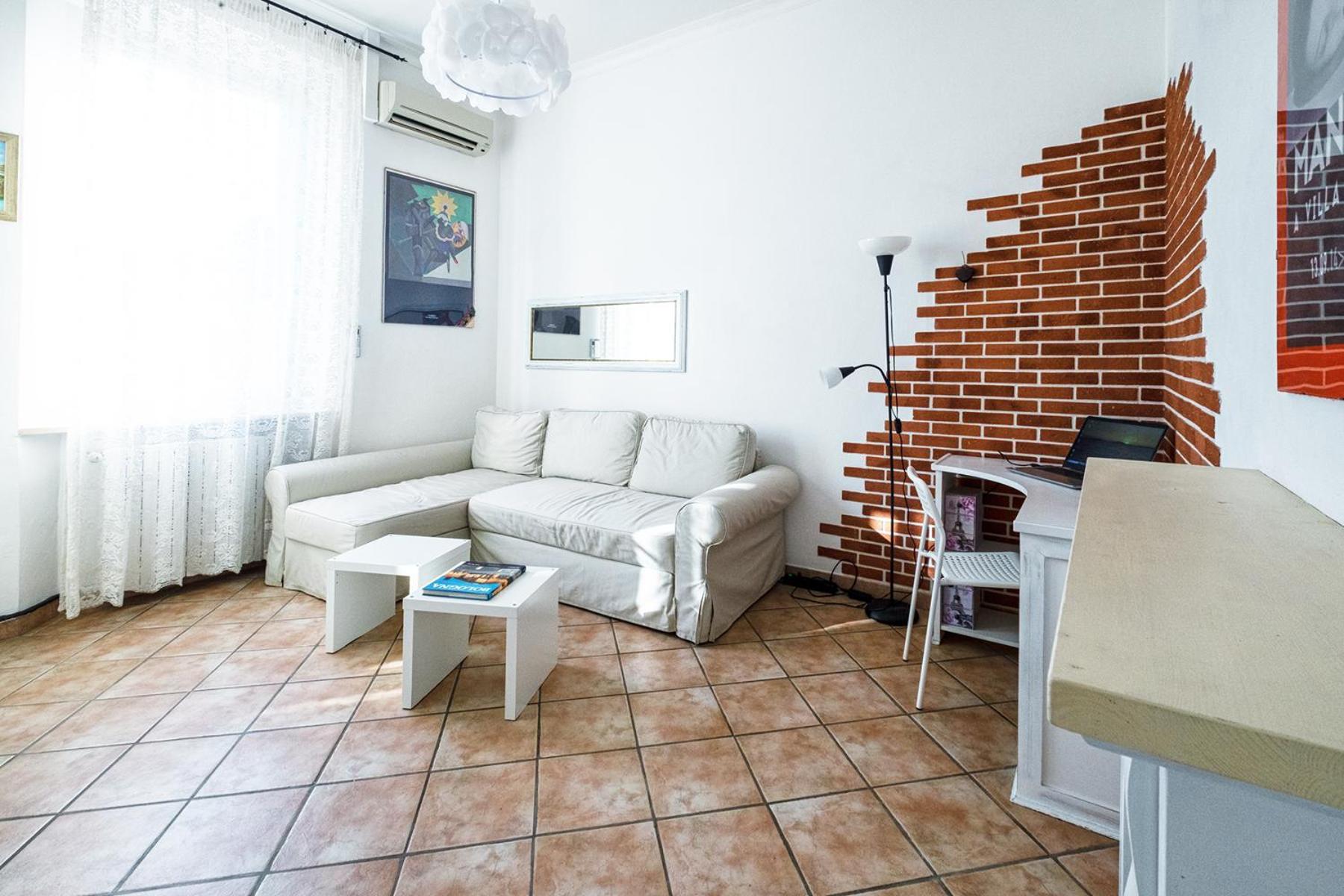 Apartment Elle Home: Comfort E Comodo Al Centro *