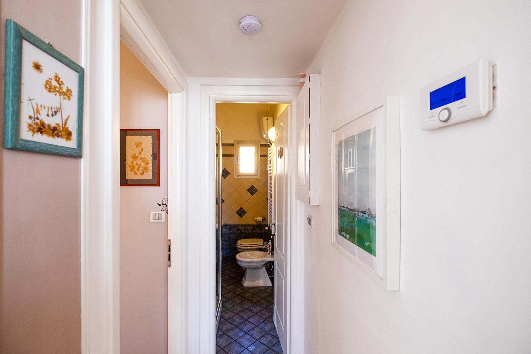 Elle Home: Comfort E Comodo Al Centro * Bologna
