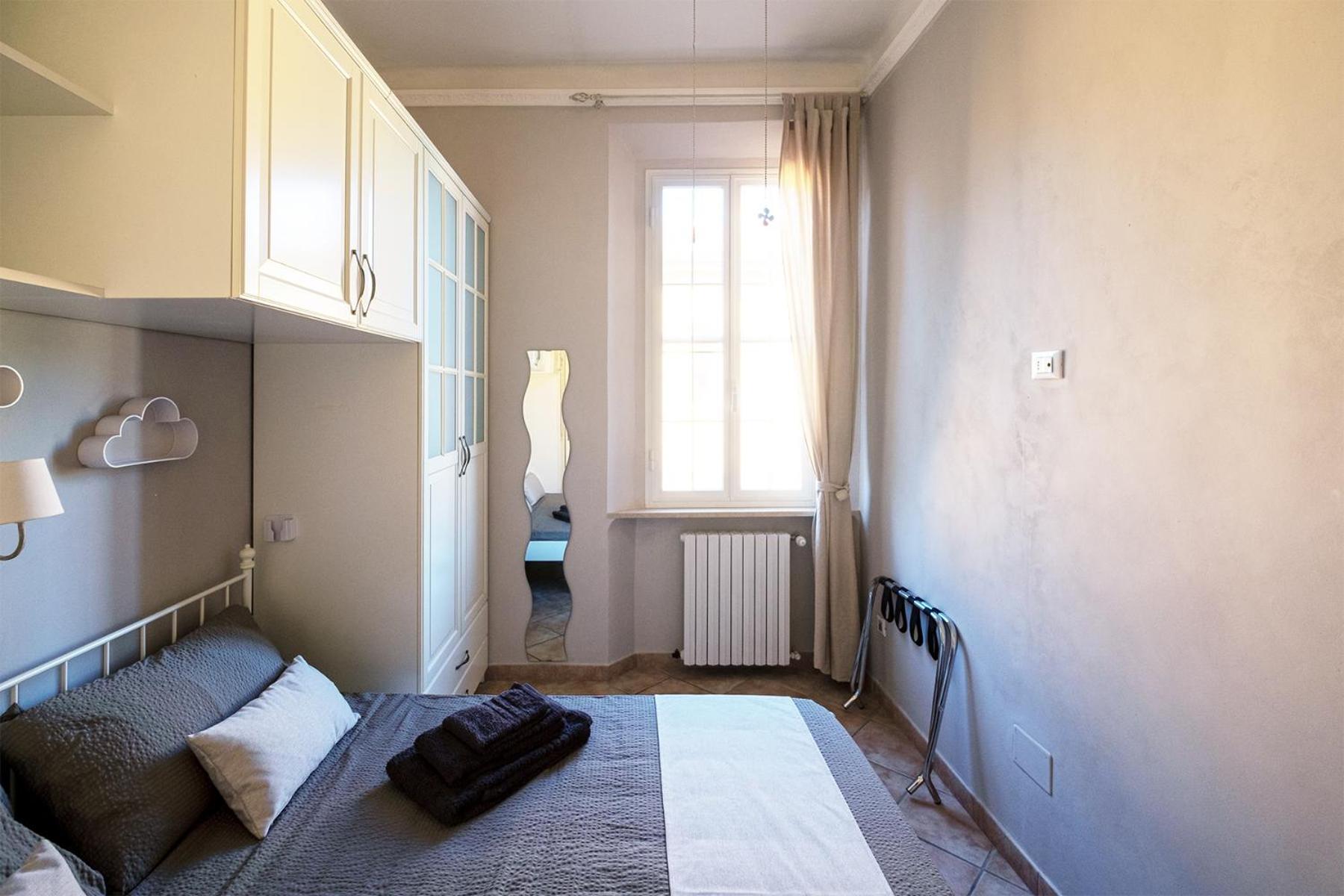 Apartment Elle Home: Comfort E Comodo Al Centro *