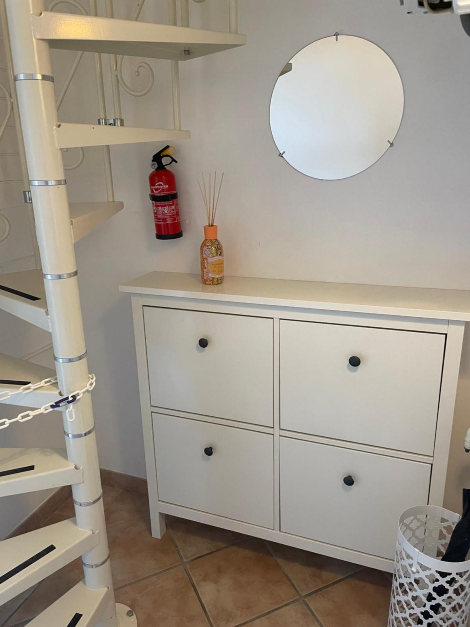 Elle Home: Comfort E Comodo Al Centro Apartment