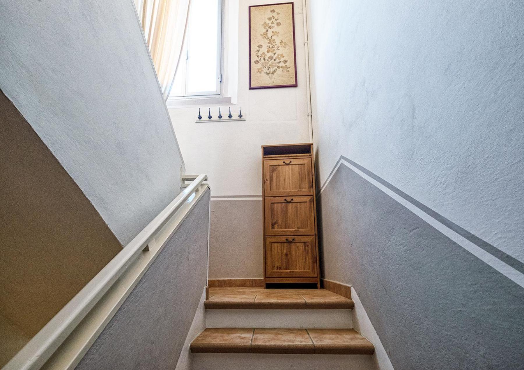 Apartment Elle Home: Comfort E Comodo Al Centro *
