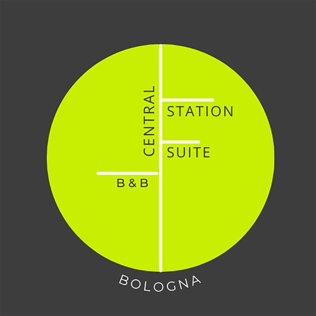 Station Bologna