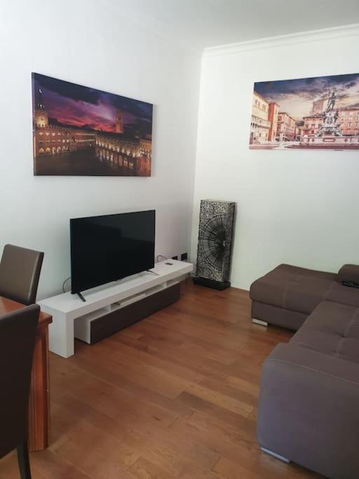 Il Pennino - Penna Vakantiehuis Bologna