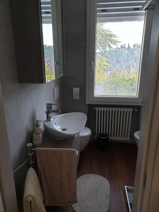Vakantiehuis Il Pennino - Penna *
