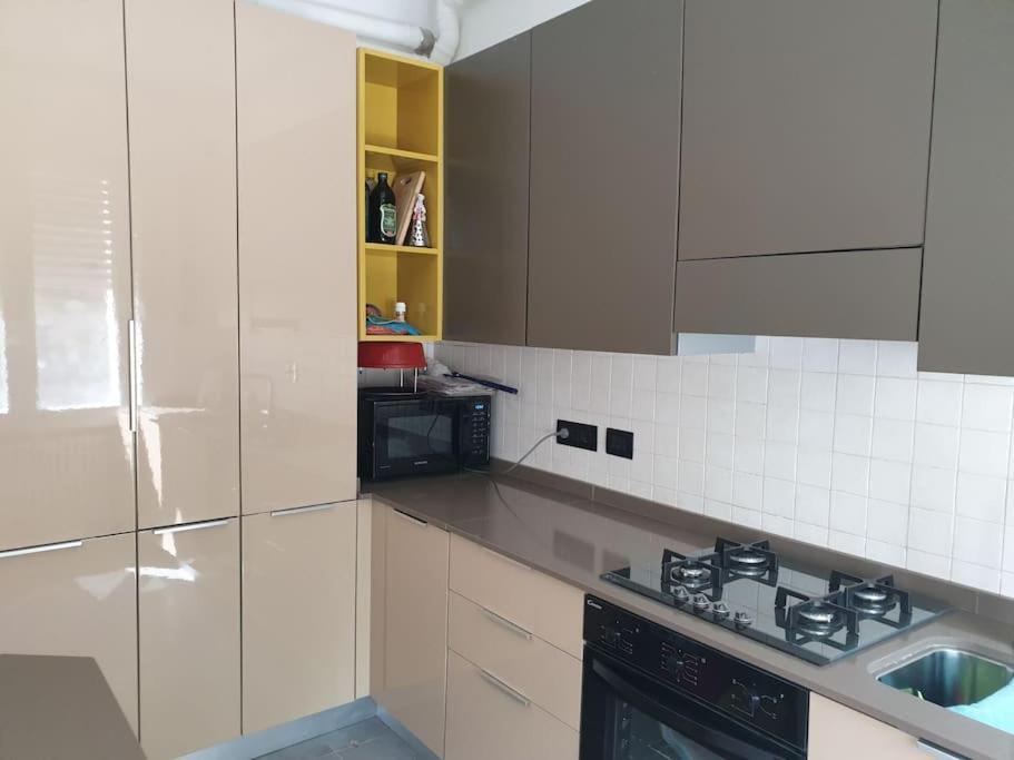 Vakantiehuis Il Pennino - Penna Bologna