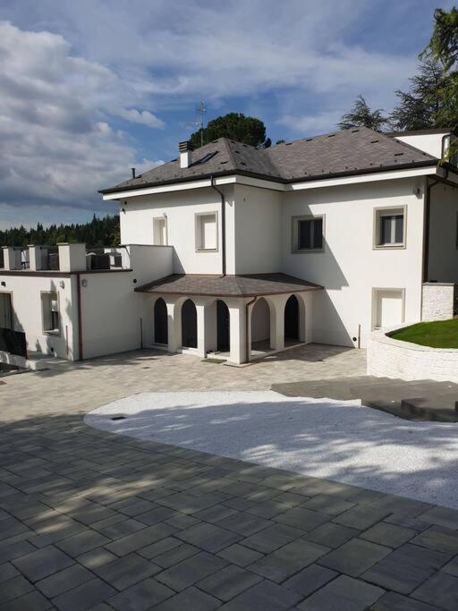 Il Pennino - Penna Vakantiehuis Bologna