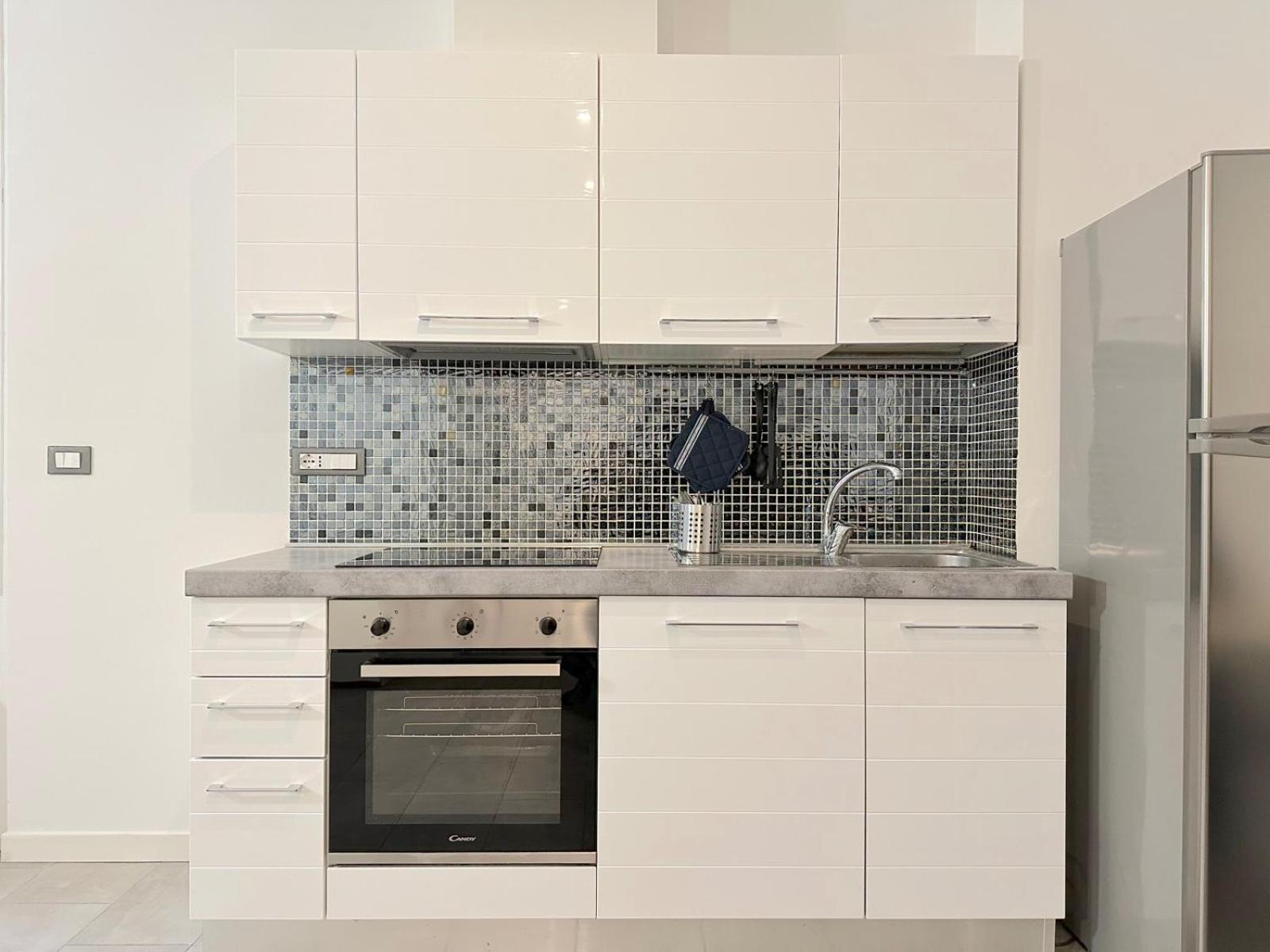 Apartment Maison Bolo