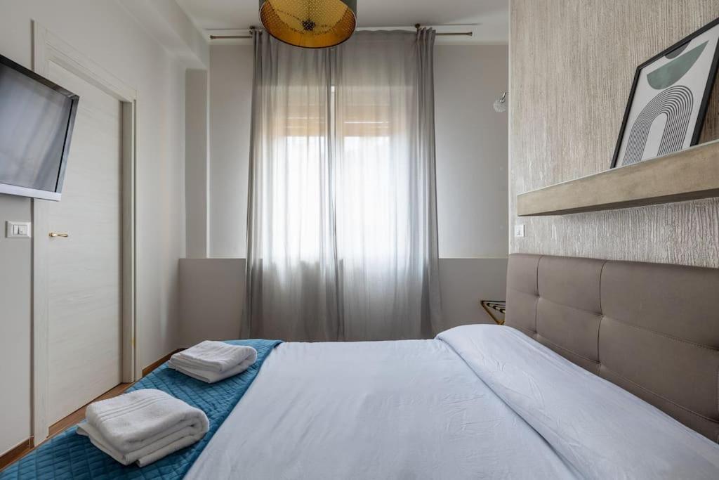 Ai Piedi Di San Luca - Parcheggio + 3 Bagni Apartment Bologna