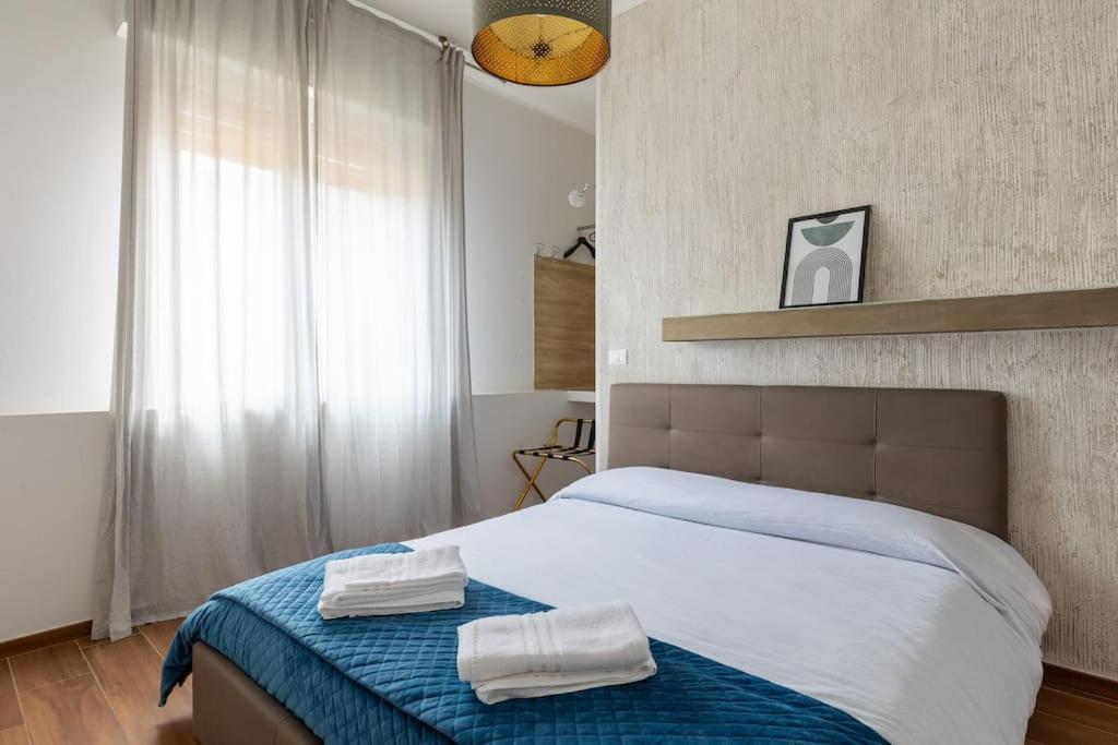 Apartment Ai Piedi Di San Luca - Parcheggio + 3 Bagni Bologna