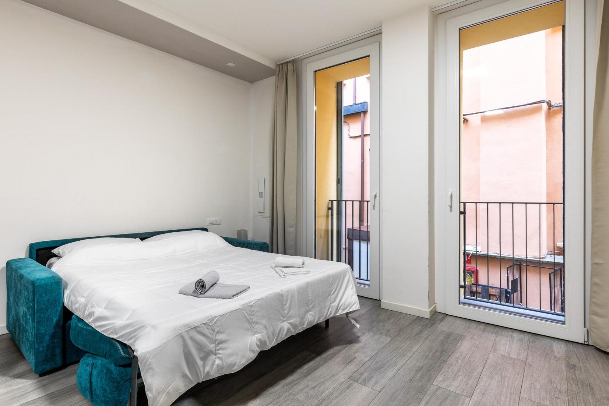 A Due Passi Da Piazza Maggiore 4 *