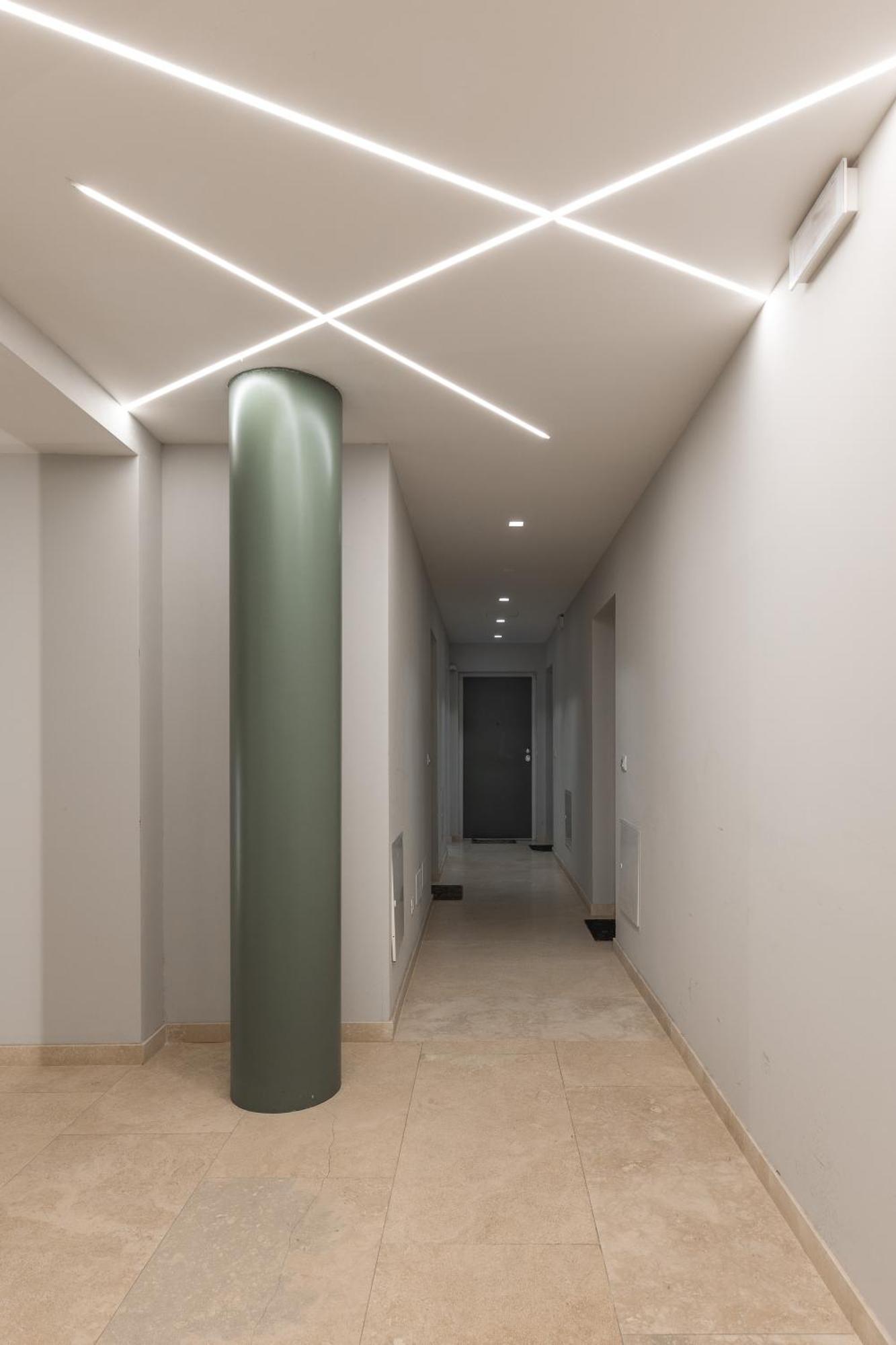 Apartment A Due Passi Da Piazza Maggiore 4 *