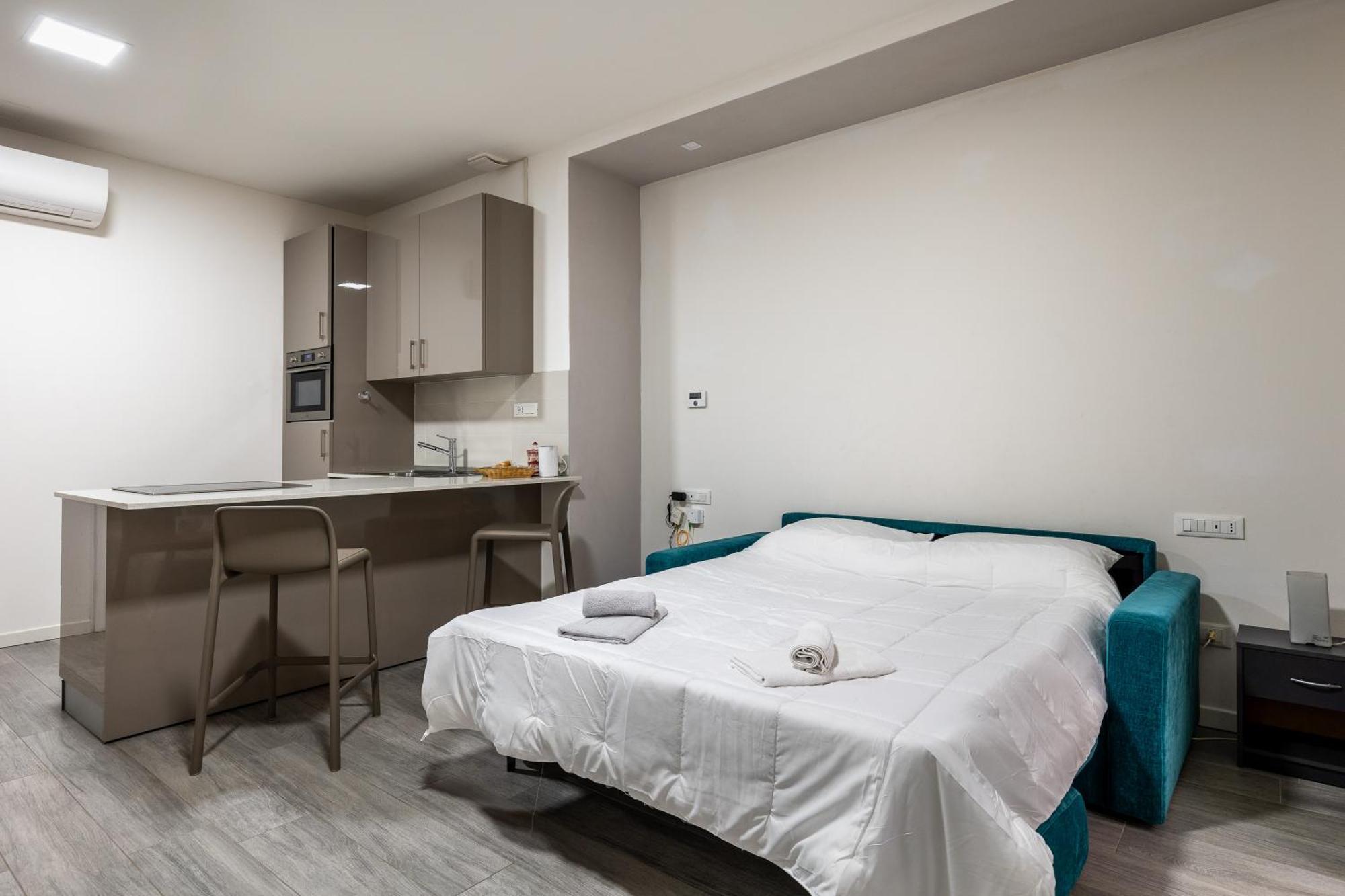 A Due Passi Da Piazza Maggiore 4 Apartment *