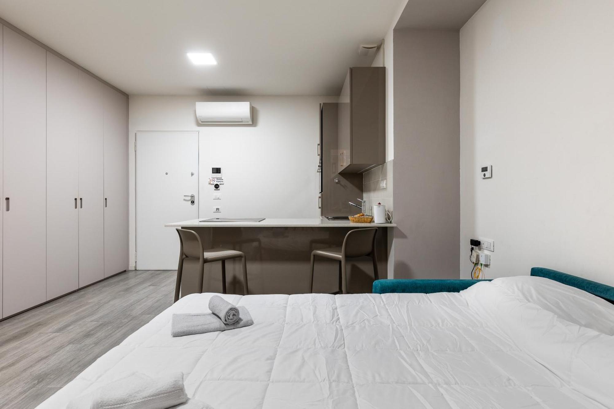 Apartment A Due Passi Da Piazza Maggiore 4 Bologna