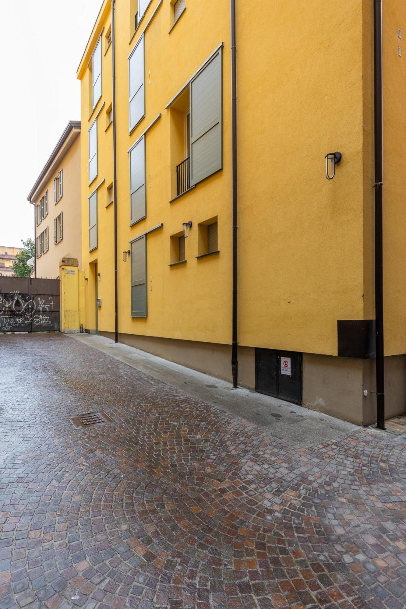 Apartment A Due Passi Da Piazza Maggiore 4 Bologna