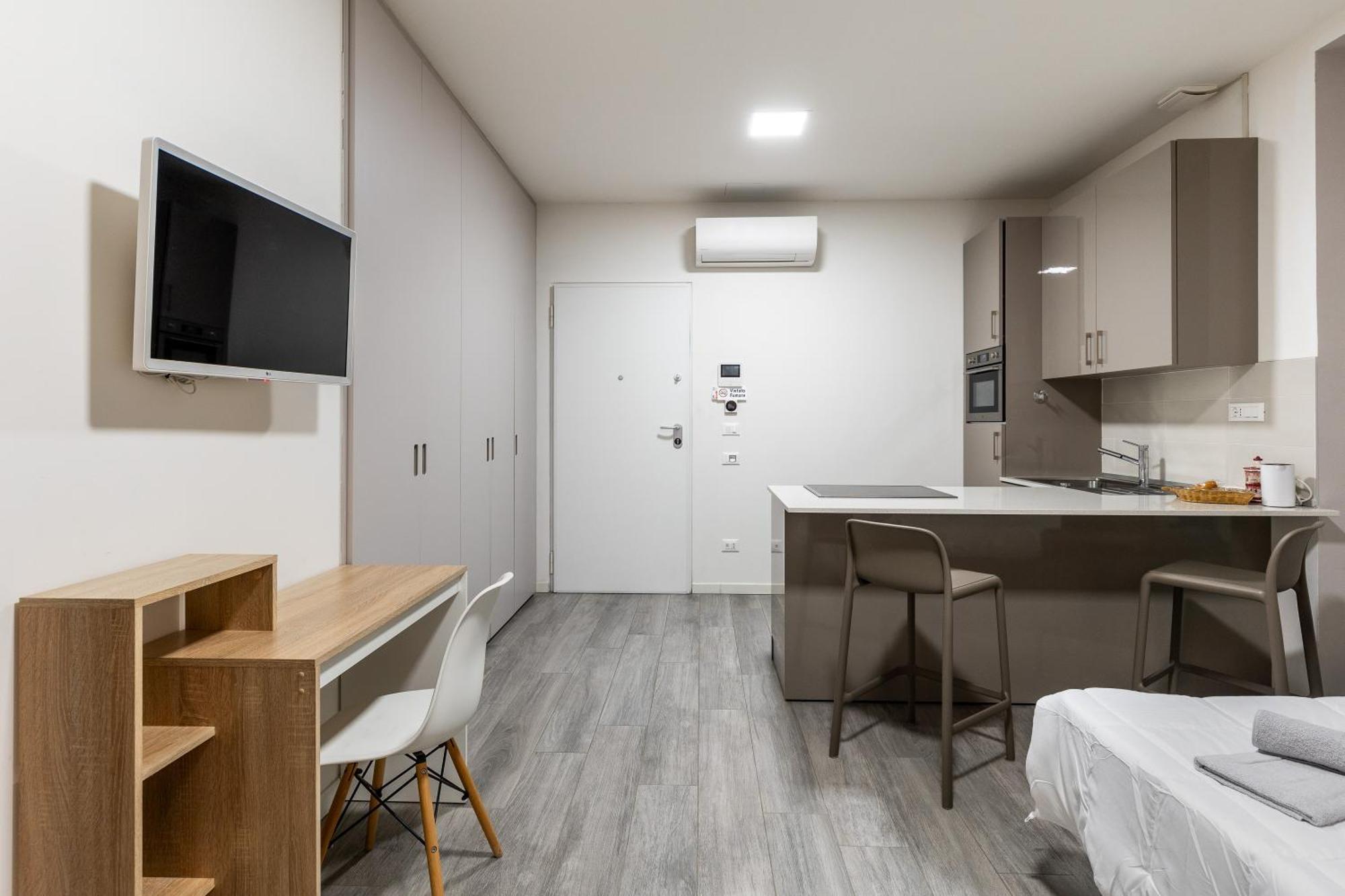 A Due Passi Da Piazza Maggiore 4 Apartment Bologna