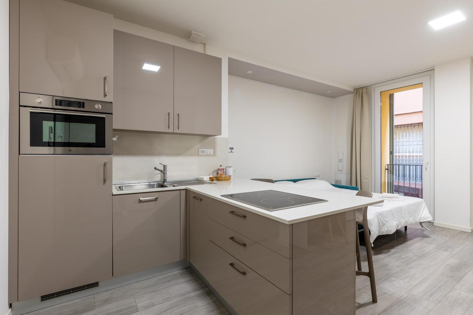 A Due Passi Da Piazza Maggiore 4 Apartment Bologna