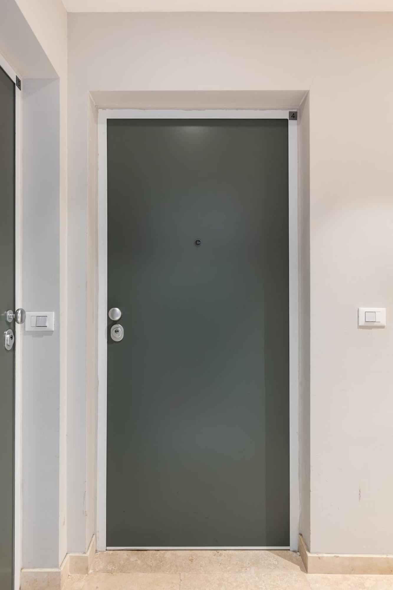 Apartment A Due Passi Da Piazza Maggiore 4 Bologna
