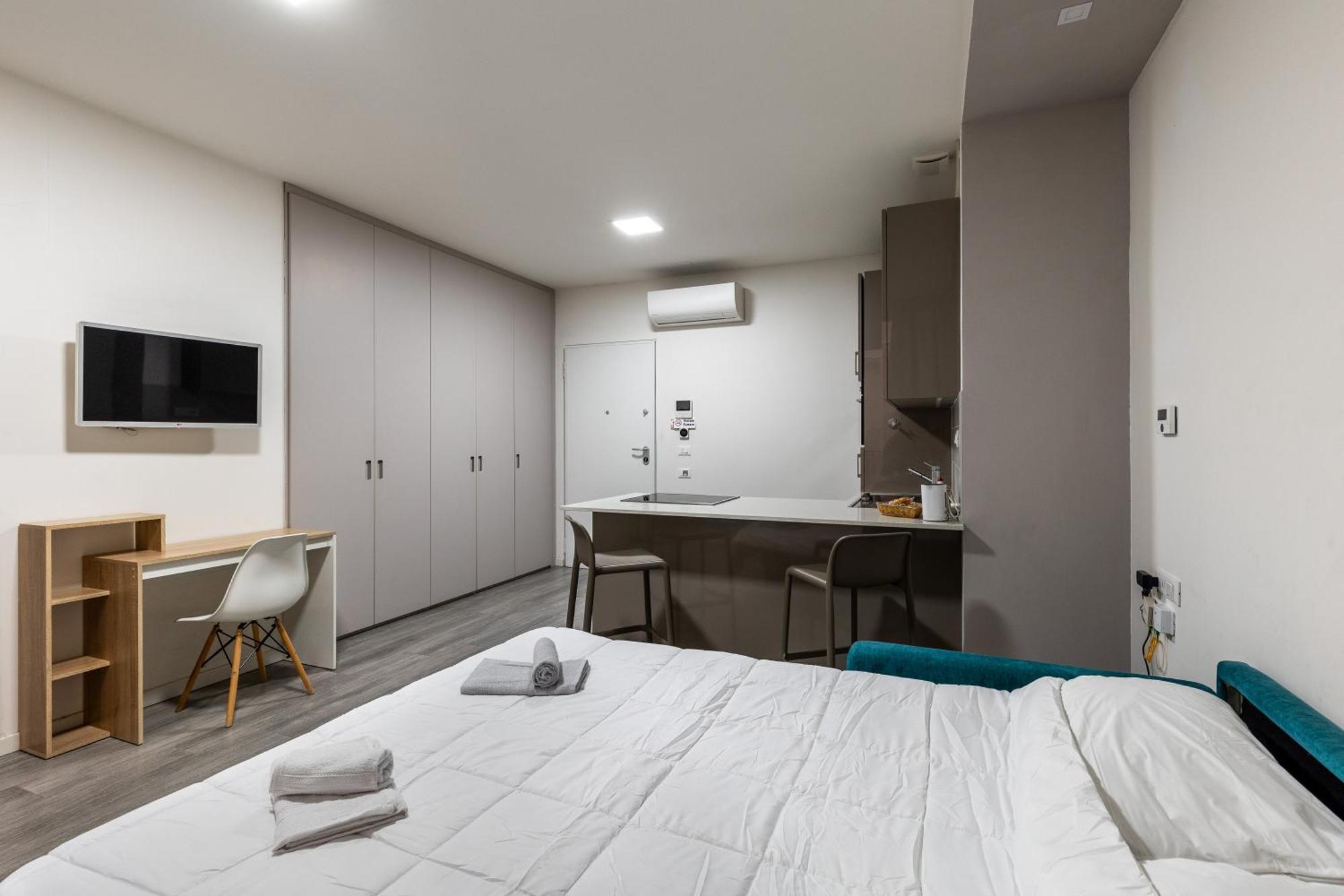 A Due Passi Da Piazza Maggiore 4 Apartment Bologna