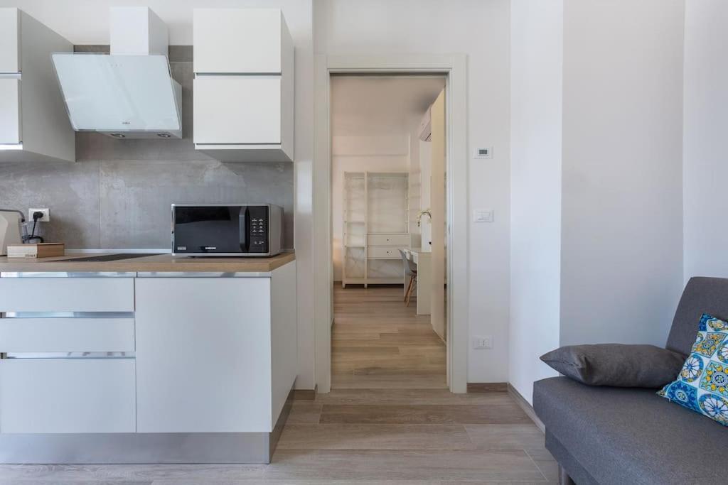 Apartment Bo 40 Self Check-in - Fiera-tecnopolo