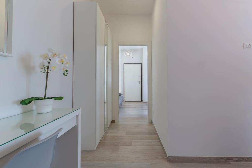 Apartment Bo 40 Self Check-in - Fiera-tecnopolo *