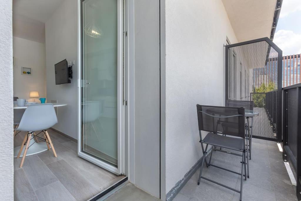 Bo 40 Self Check-in - Fiera-tecnopolo Apartment Bologna