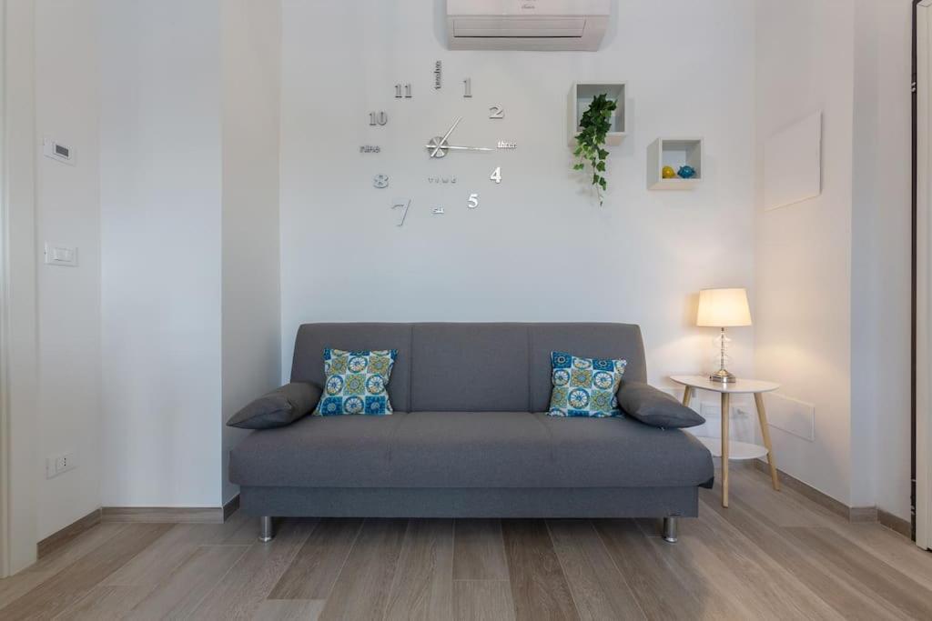 Apartment Bo 40 Self Check-in - Fiera-tecnopolo