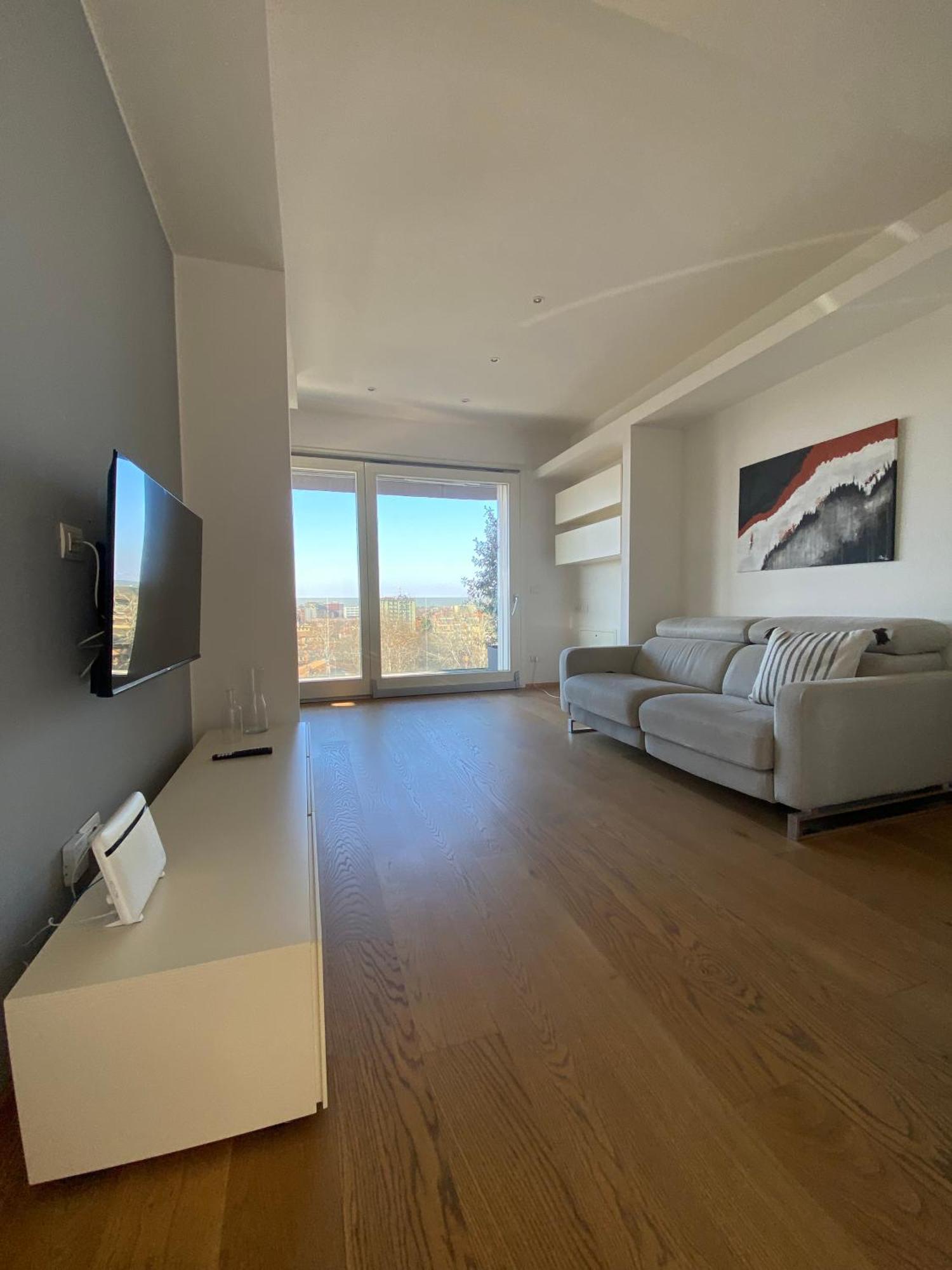 Apartment La Vista