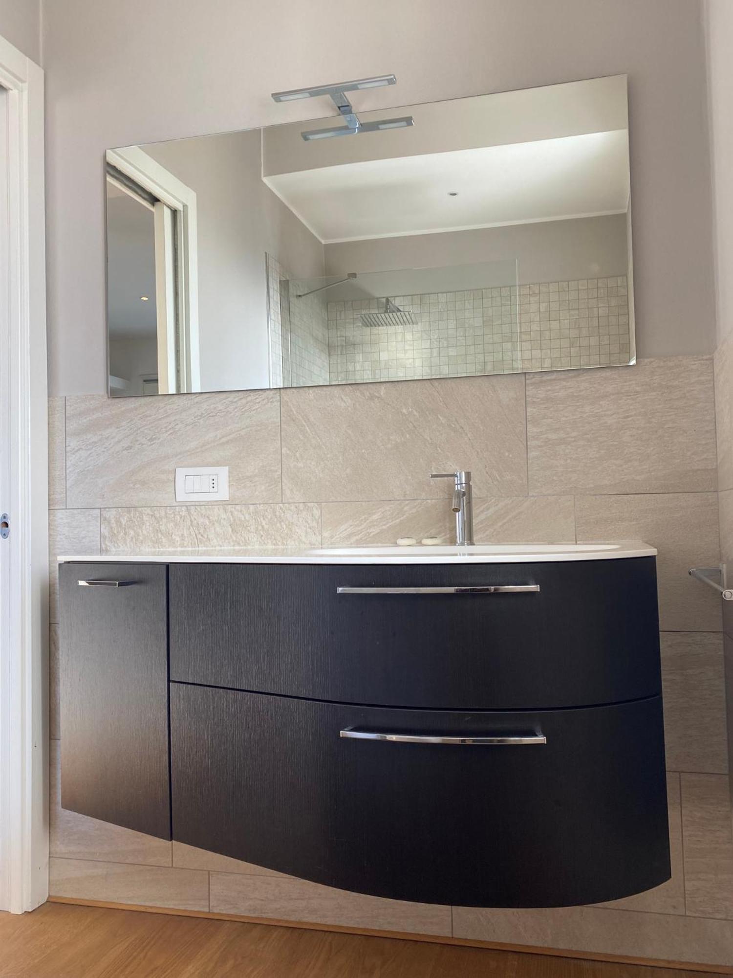 La Vista Apartment Bologna
