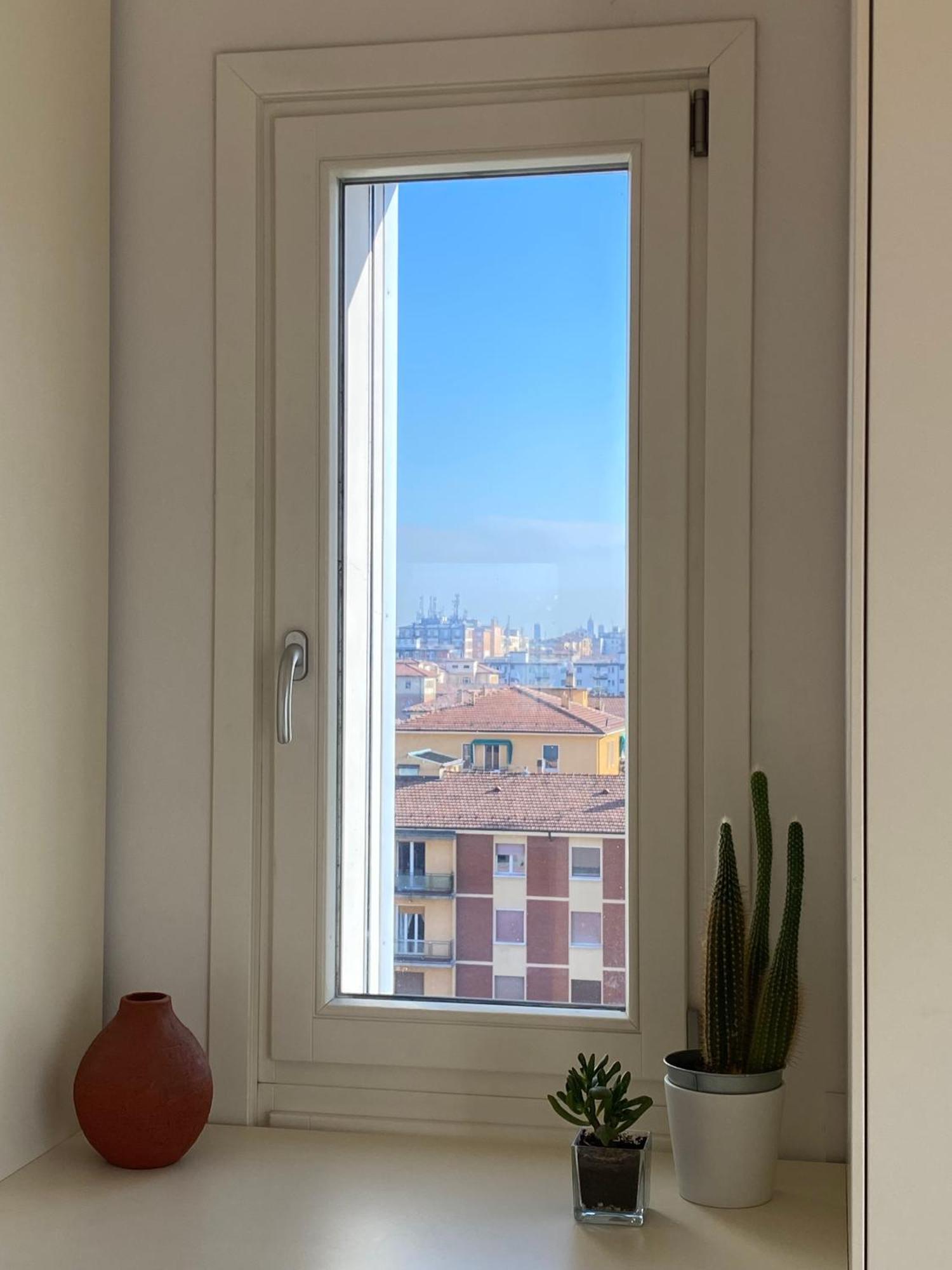 La Vista * Bologna