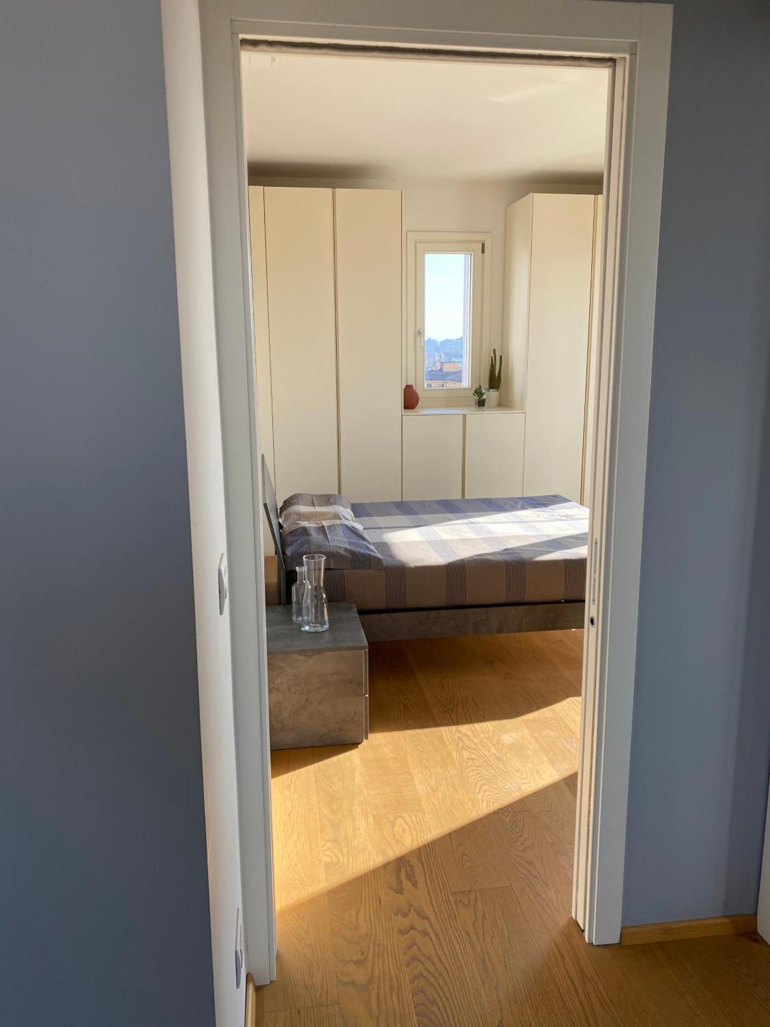 La Vista Apartment *