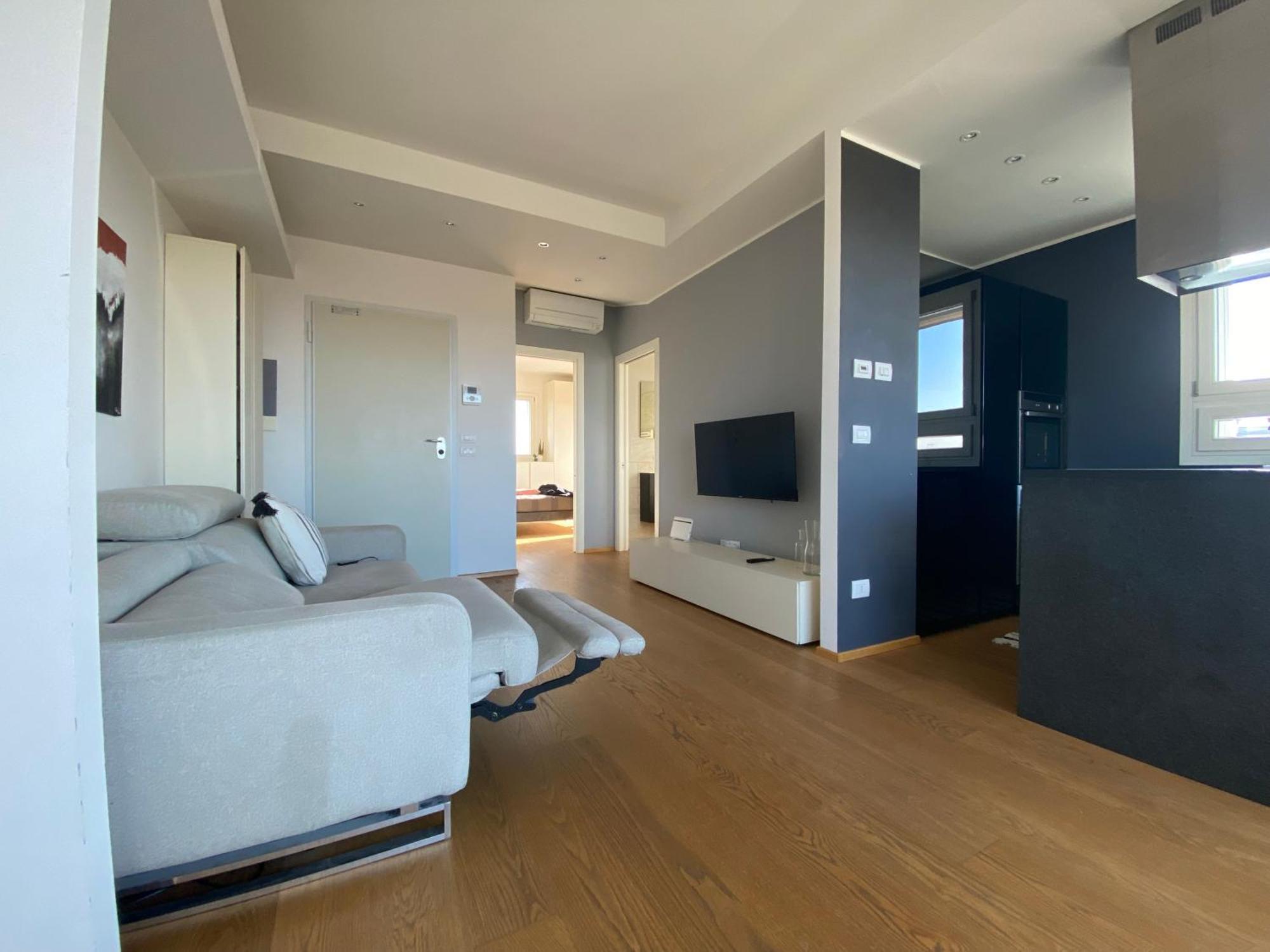 La Vista Apartment Bologna