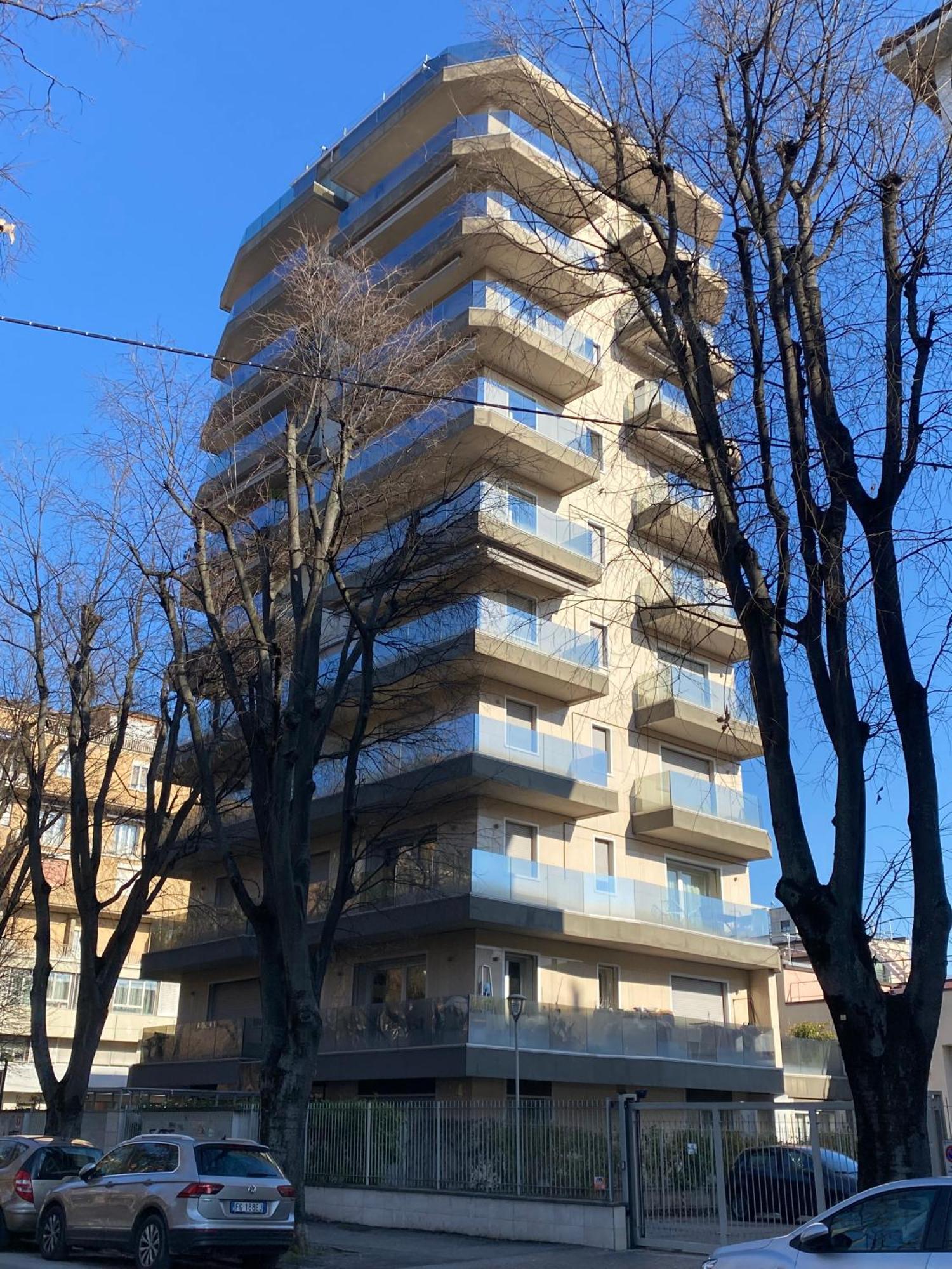La Vista Apartment *