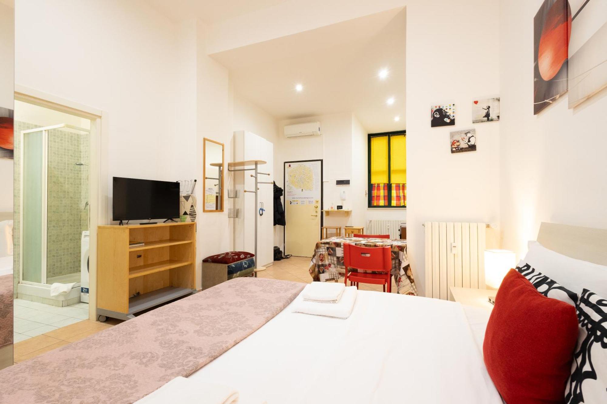 13- Tourist House Pratello *