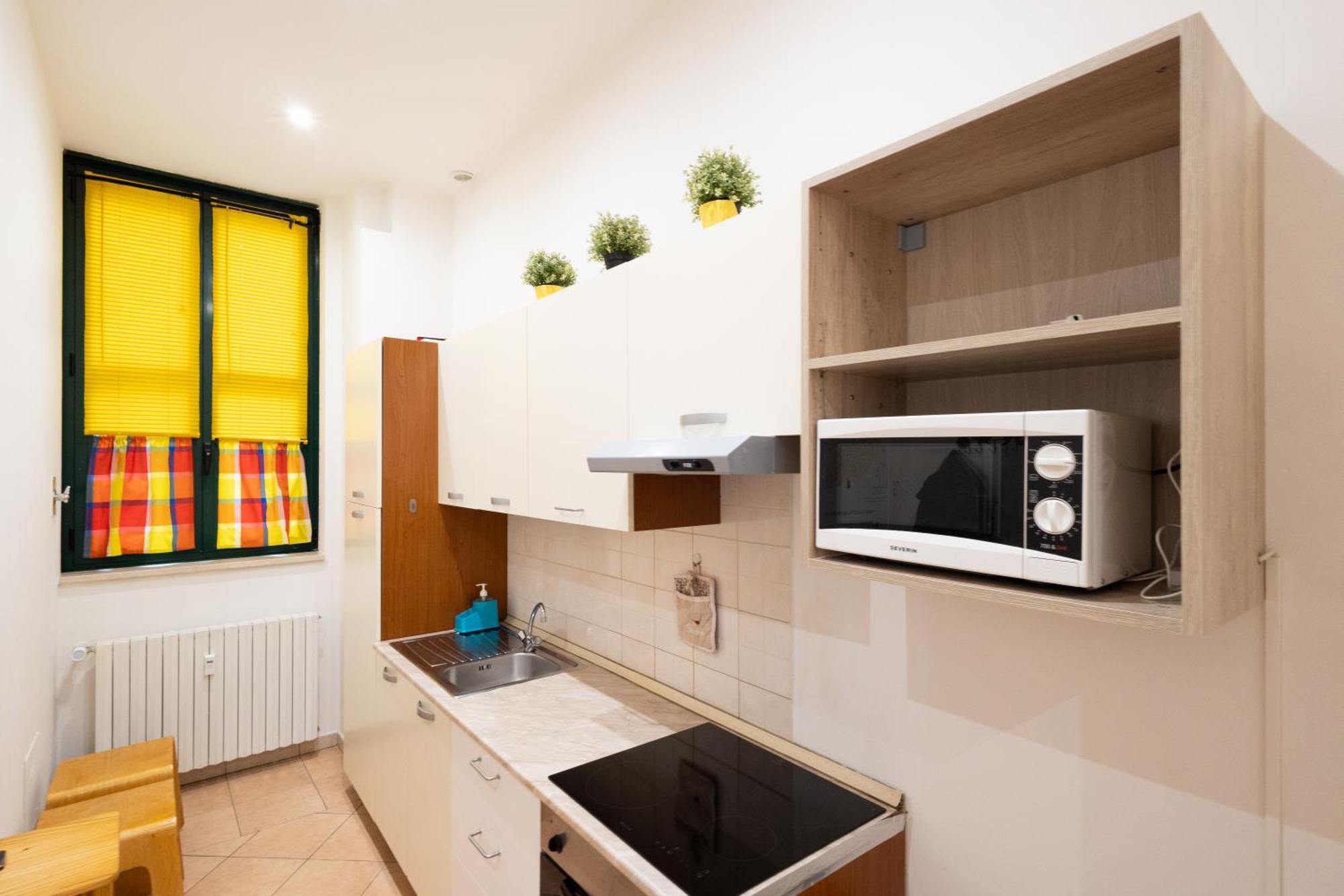 13- Tourist House Pratello - Self Check-in