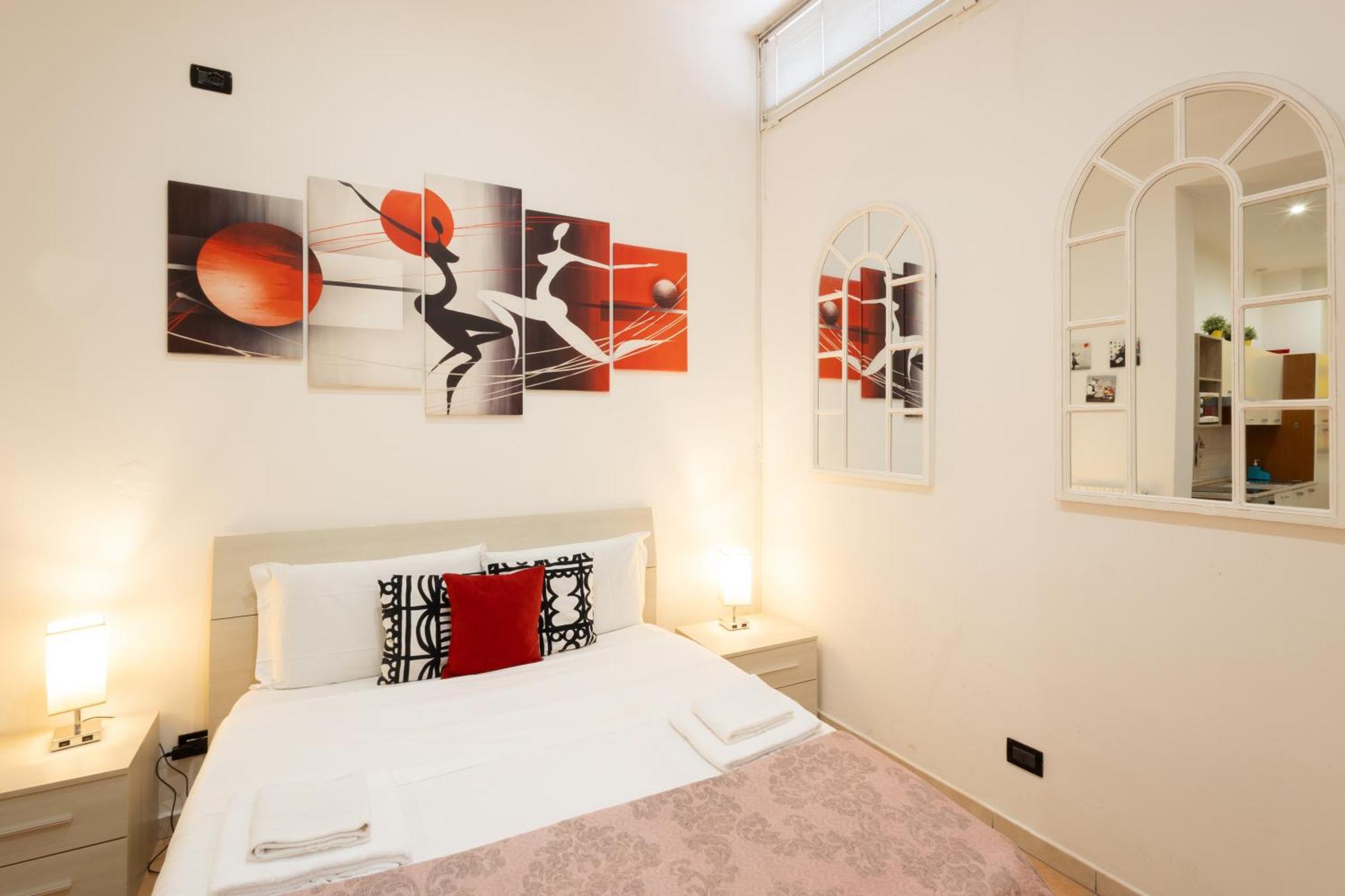 13- Tourist House Pratello *