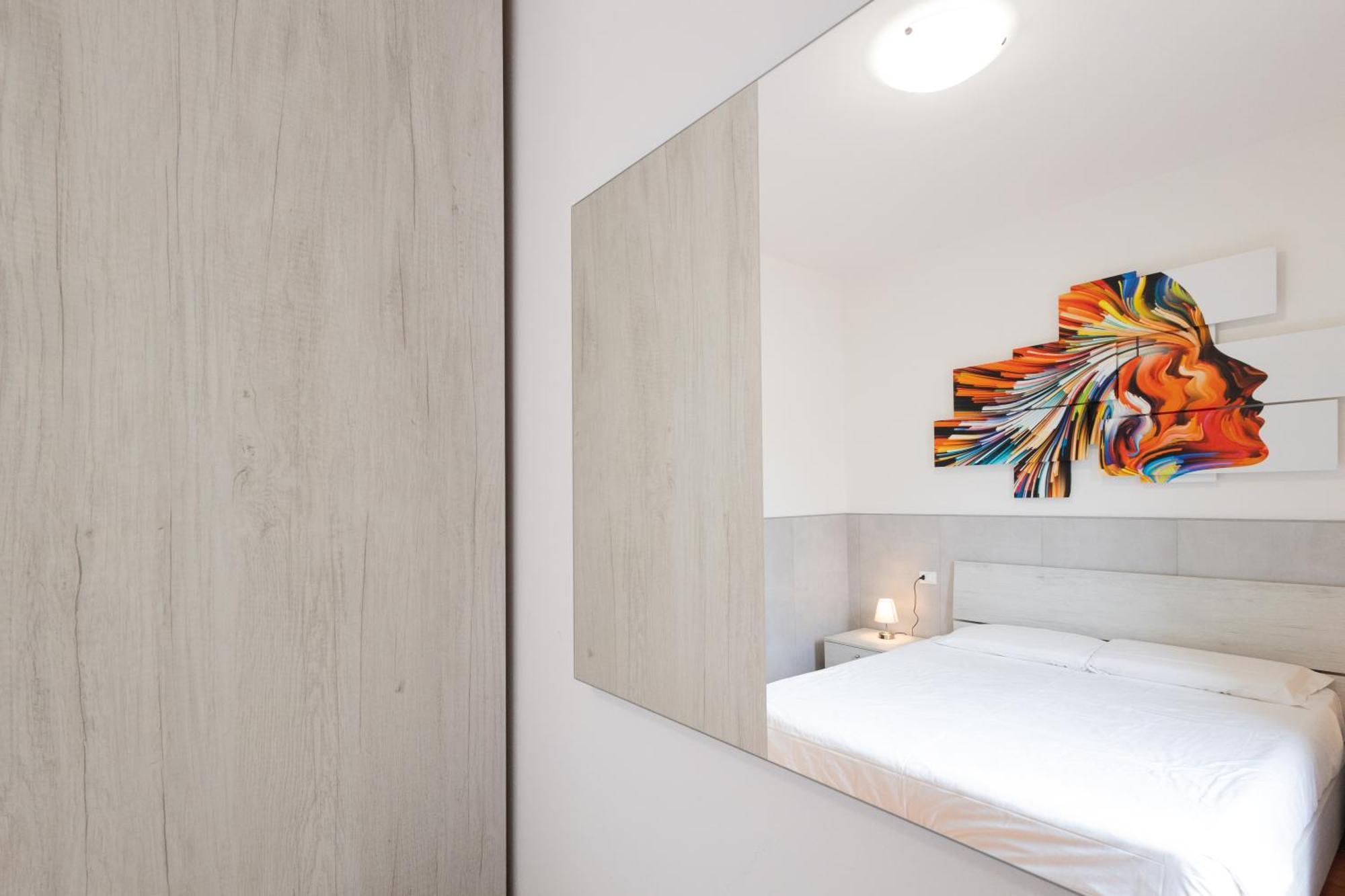 59 Tourist House Lame - Self Check-in Appartement *