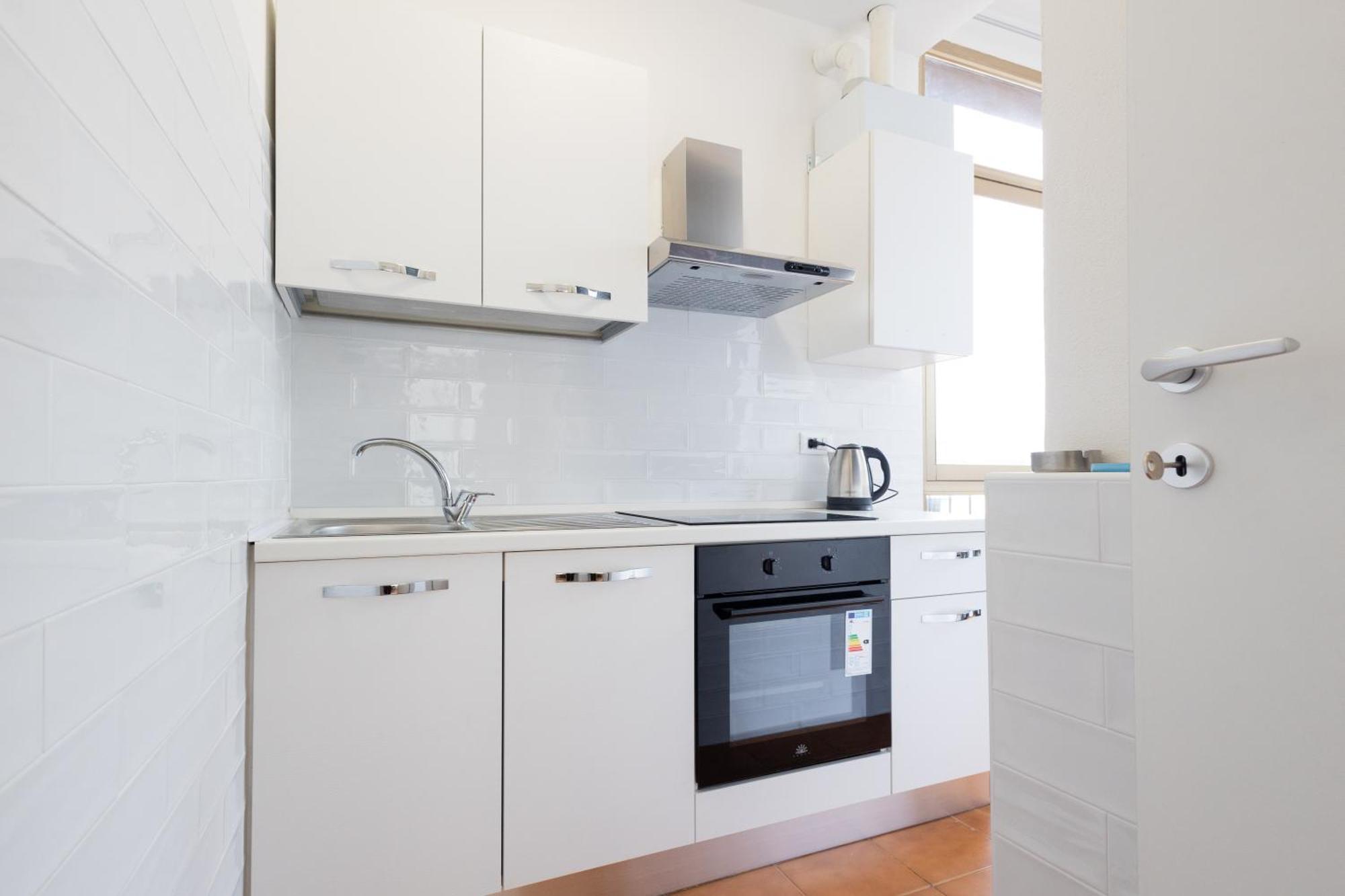 59 Tourist House Lame - Self Check-in Appartement