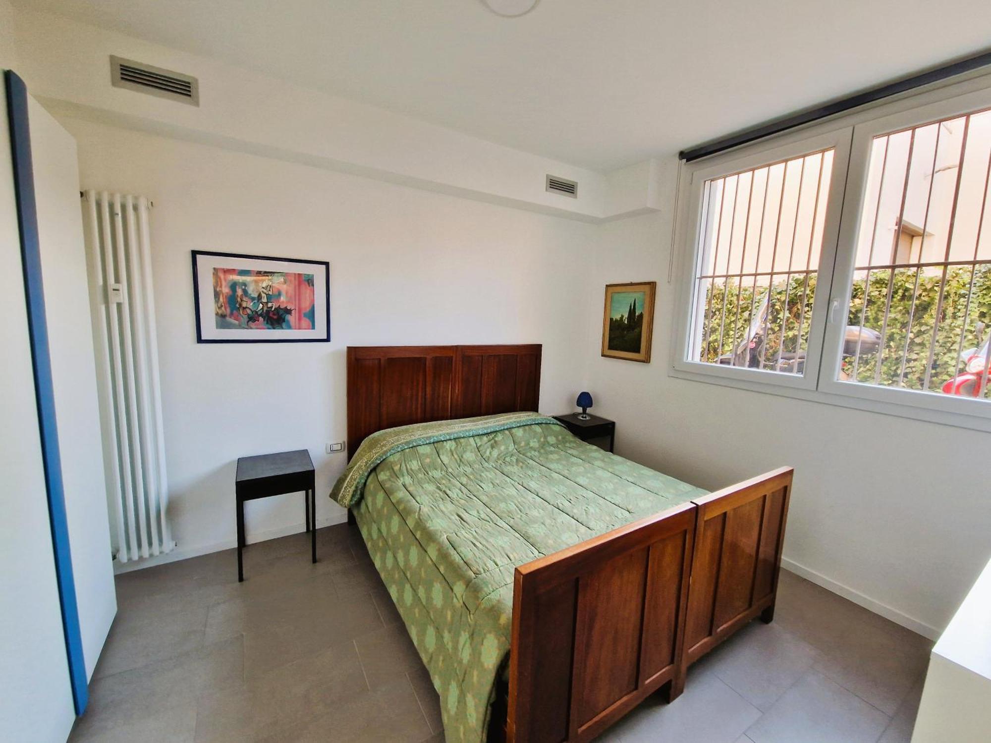 Monteroom-apartments Appartement