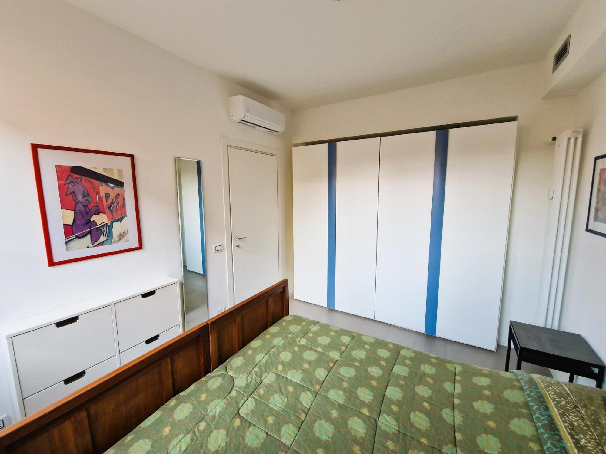Monteroom-apartments