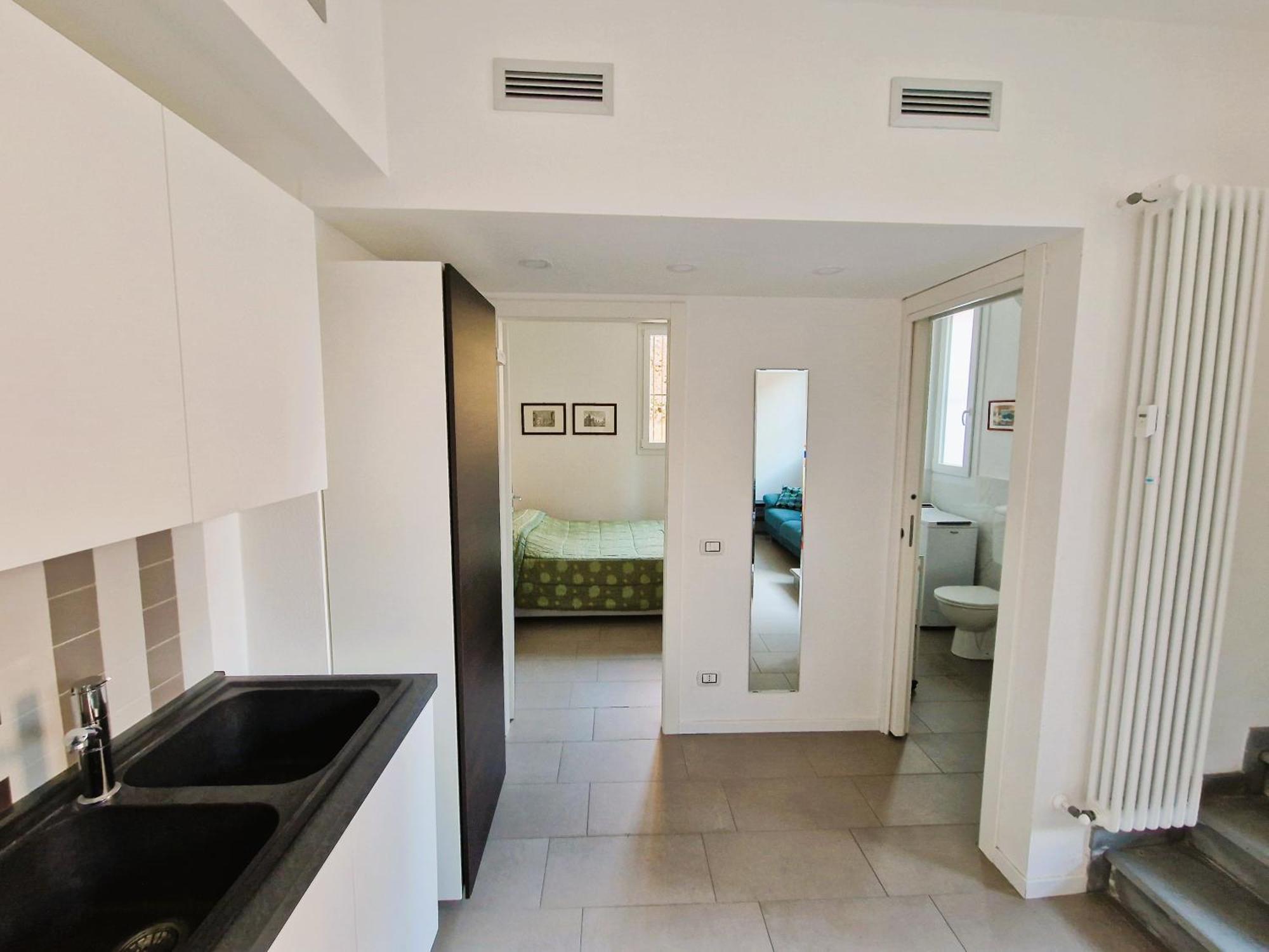 Monteroom-apartments *