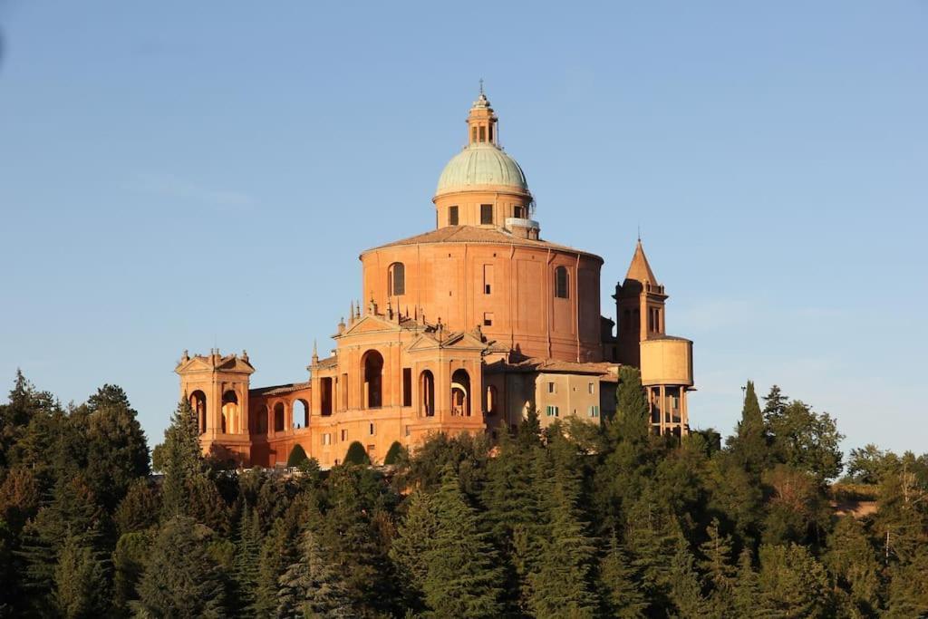 San Luca Fine House