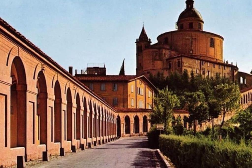 Apartment San Luca Fine House *