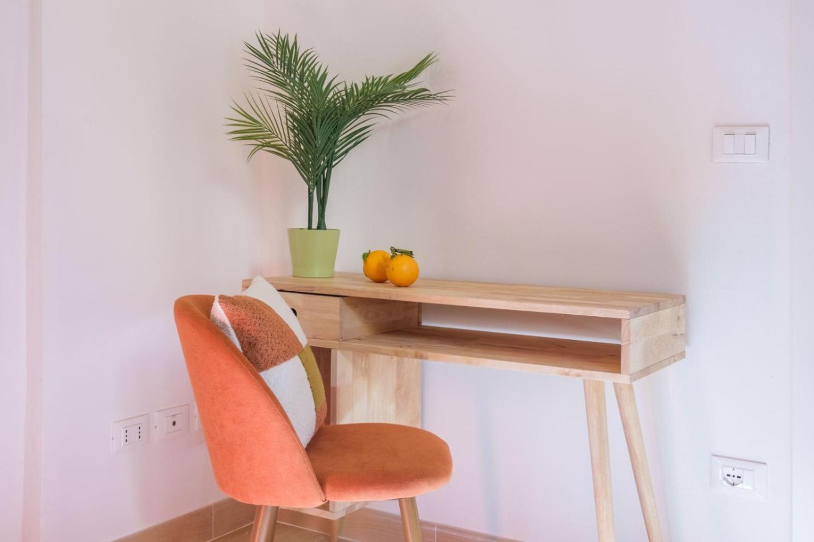Appartement Piazza Maggiore - Il Sentiero With Private Garden Bologna