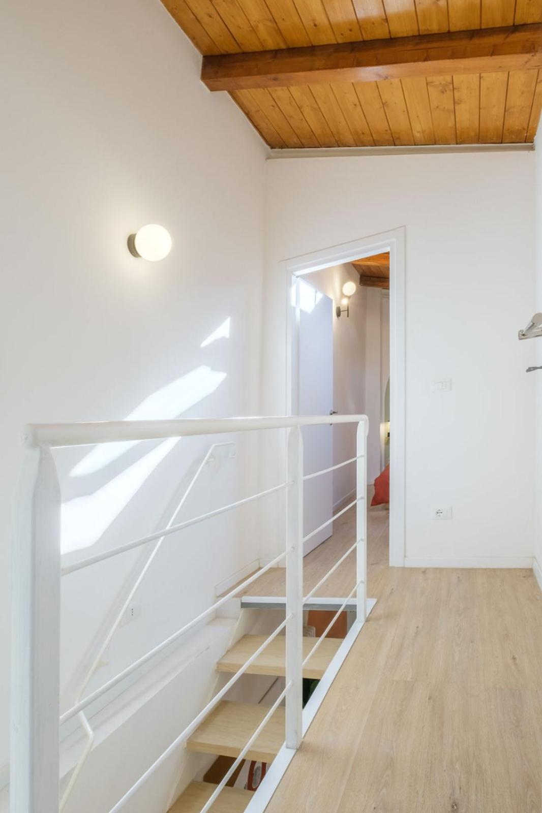 Apartment Piazza Maggiore - Il Sentiero With Private Garden