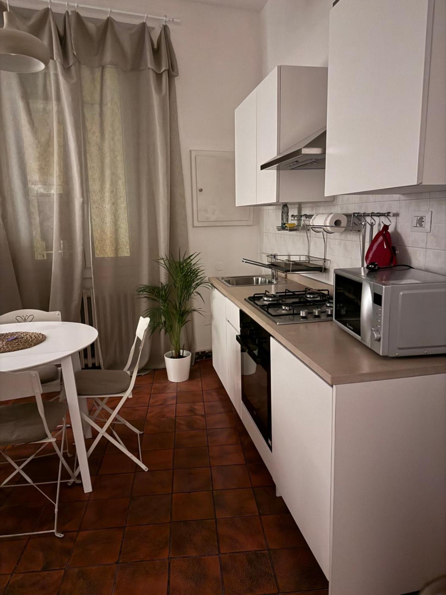Piazza Grande Apartamento