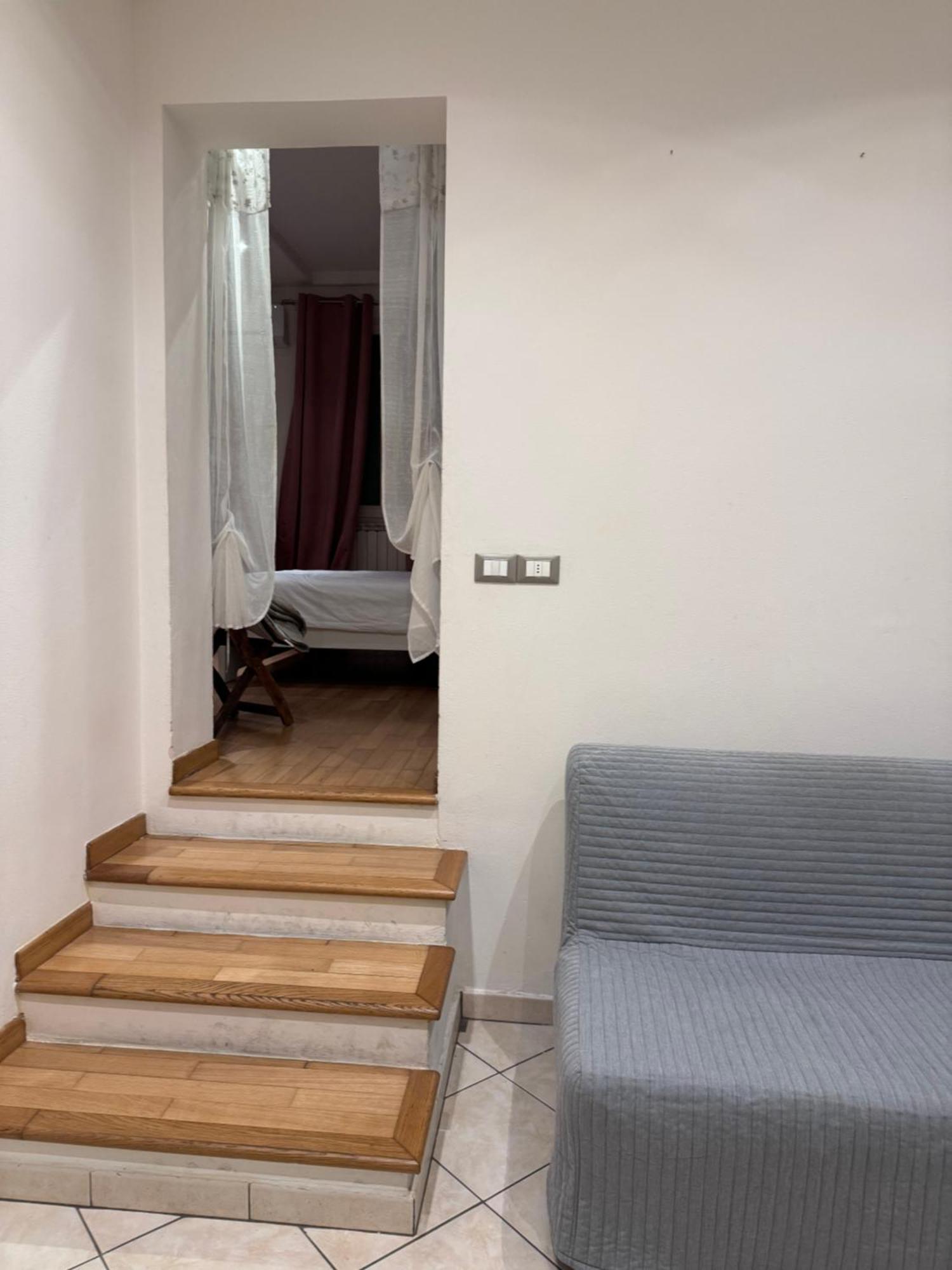 Rialto 5 Apartment