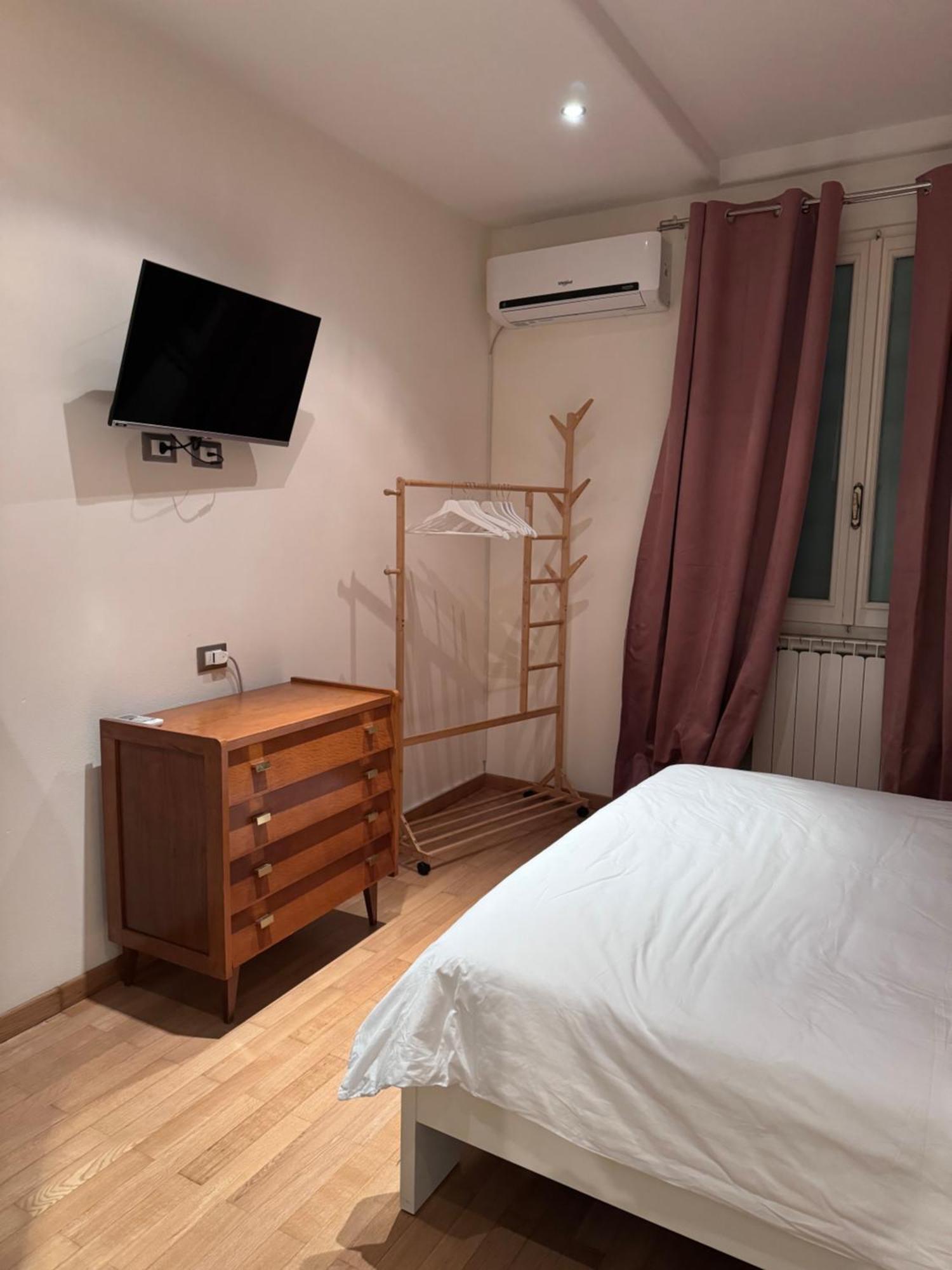 Rialto 5 Apartment