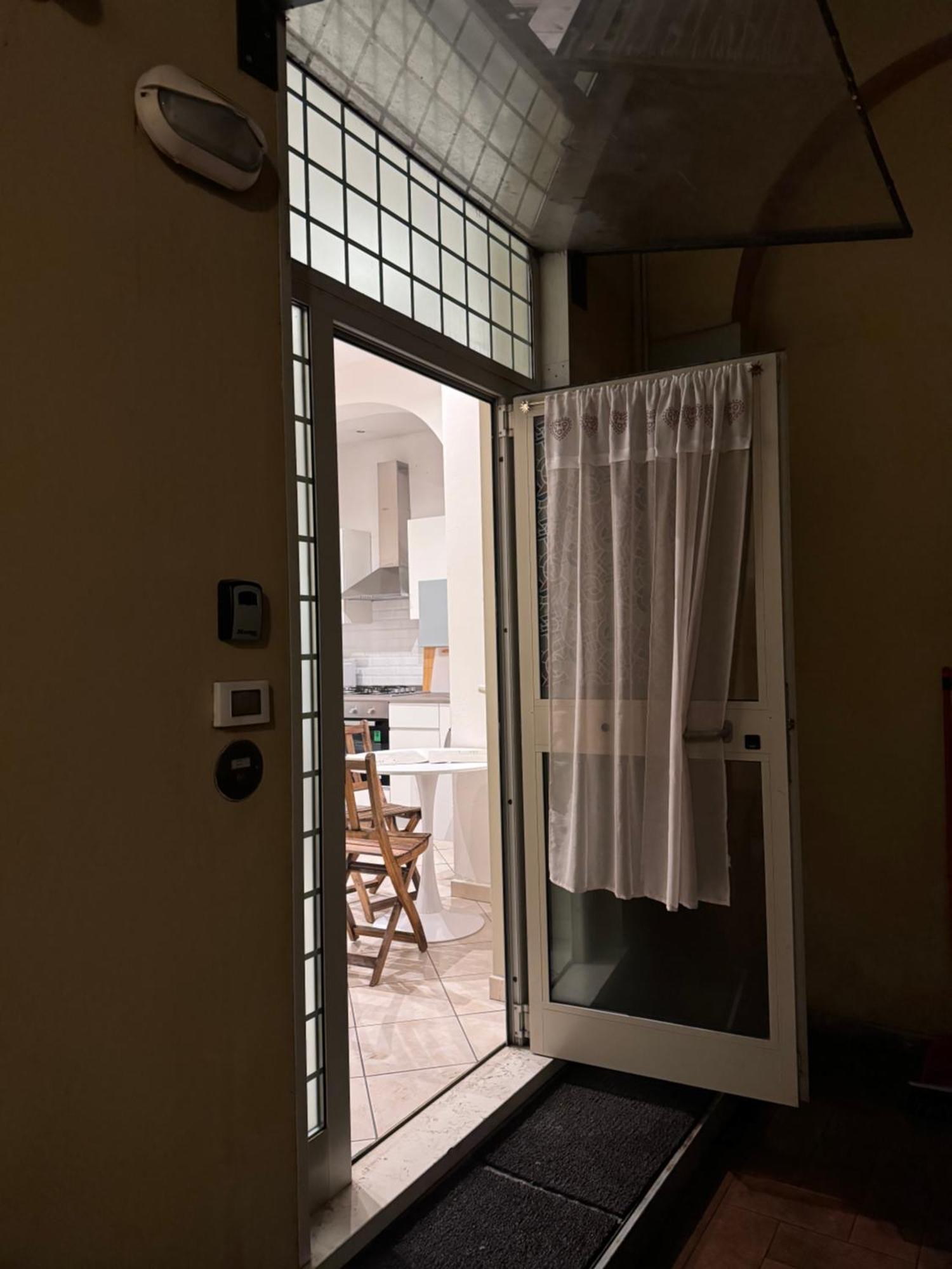 Apartment Rialto 5 Bologna