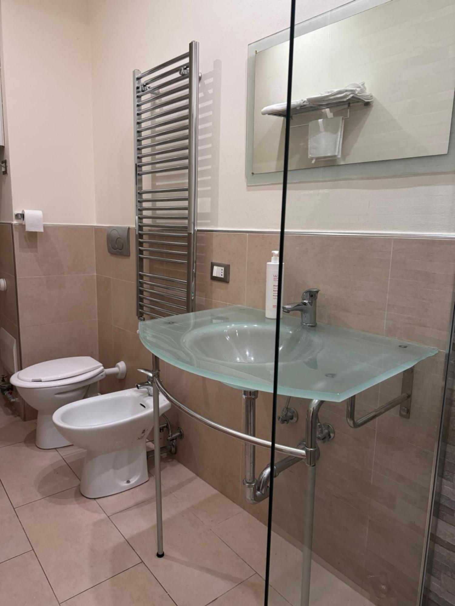 Rialto 5 Apartment